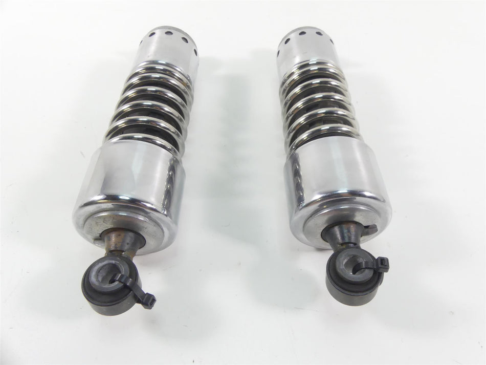 1993 Harley Dyna FXDL Low Rider Rear 11" Damper Shock Suspension Set {{ shop.shopifyCountryName }} - Mototech271