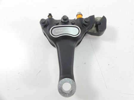 2004 Harley Softail FLSTFI Fat Boy Rear Brake Caliper 44016-00D {{ shop.shopifyCountryName }} - Mototech271