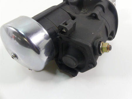 1999 Harley Dyna FXDL Low Rider 88ci Engine Starter Motor 31553-94B {{ shop.shopifyCountryName }} - Mototech271
