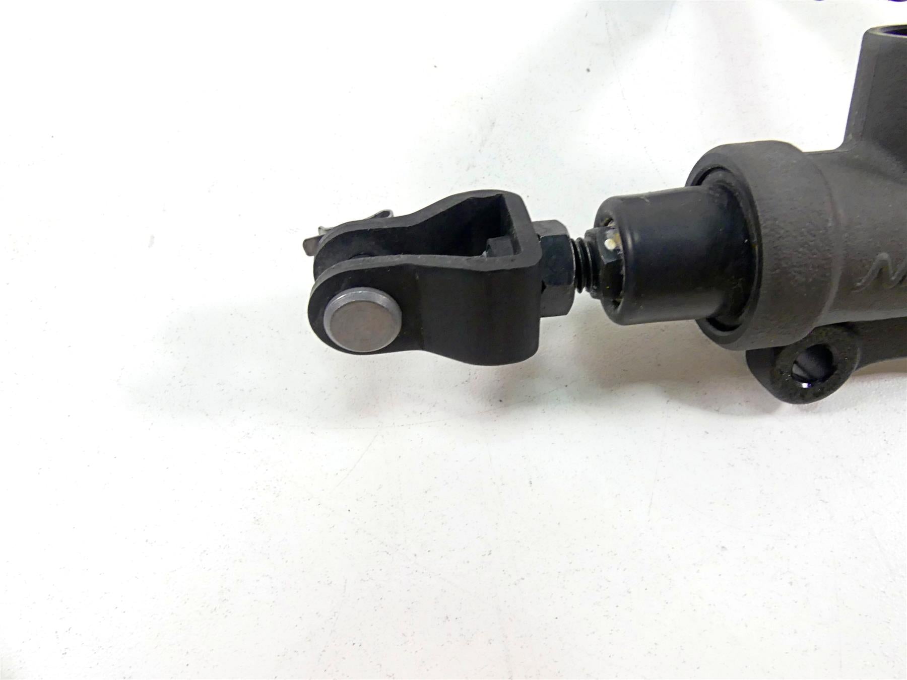 2022 Triumph Speed Triple 1200 RS Rear 1/2 Nissin Brake Master Cylinder T2027033 {{ shop.shopifyCountryName }} - Mototech271