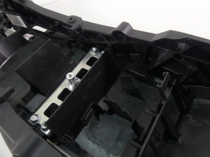 2022 Suzuki GSXR750 Subframe Sub Frame + Inner Fender Set - Read 41211-14J00-YUG | Mototech271