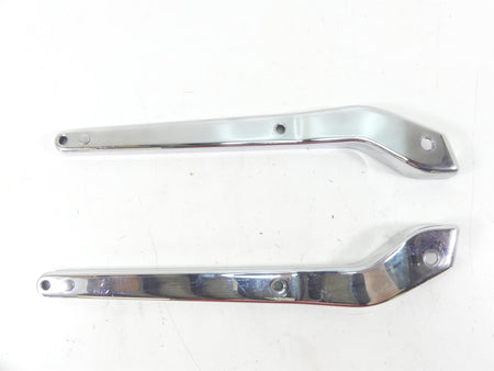 1997 Harley Dyna FXDS Super Glide Conv Rear Chrome Fender Strut Set 59138-96 {{ shop.shopifyCountryName }} - Mototech271