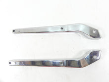 Load image into Gallery viewer, 1997 Harley Dyna FXDS Super Glide Conv Rear Chrome Fender Strut Set 59138-96
