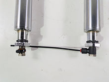 Load image into Gallery viewer, 1999 Harley Touring FLHTCUI E-Glide Front Fork Legs READ 45826-97 45833-97
