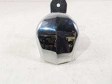 Load image into Gallery viewer, 2015 Harley Touring FLHTKL Electra Glide Horn &amp; Chrome Cover 61300478A
