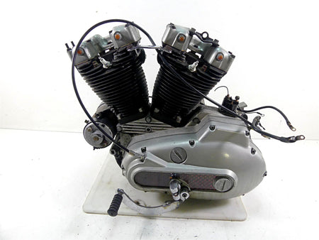 1979 Harley Sportster XLS1000 Roadster Running Engine Motor -Video 24527-75B {{ shop.shopifyCountryName }} - Mototech271