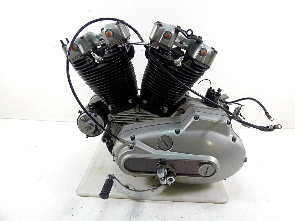 1979 Harley Sportster XLS1000 Roadster Running Engine Motor -Video 24527-75B {{ shop.shopifyCountryName }} - Mototech271