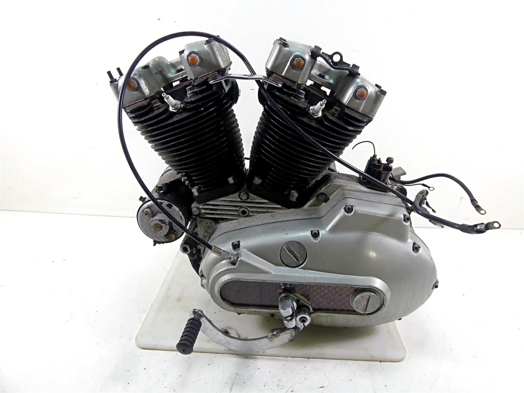 Sportster 2024 1200 motor