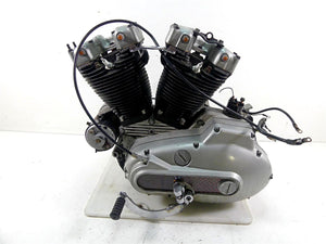 1979 Harley Sportster XLS1000 Roadster Running Engine Motor -Video 24527-75B | Mototech271