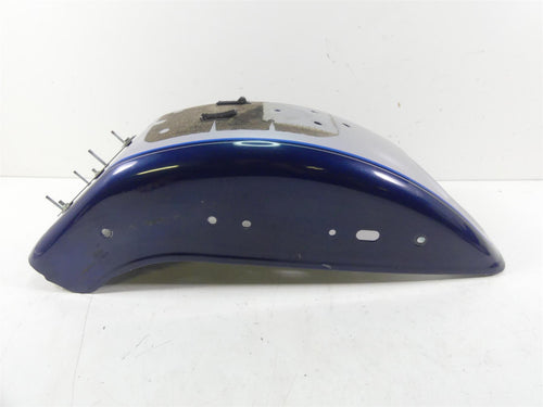 2002 Harley Softail FXSTDI Deuce Rear Fender Tire Hugger Mud Guard 59759-00 | Mototech271