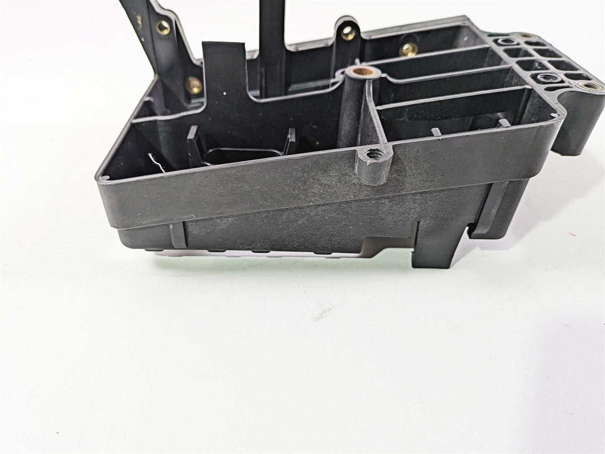 2011 Harley FXDC Dyna Super Glide Electric Tray Stay Holder 70367-04 {{ shop.shopifyCountryName }} - Mototech271