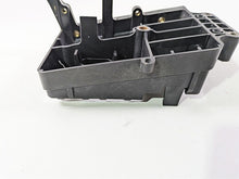 Load image into Gallery viewer, 2011 Harley FXDC Dyna Super Glide Electric Tray Stay Holder 70367-04 | Mototech271
