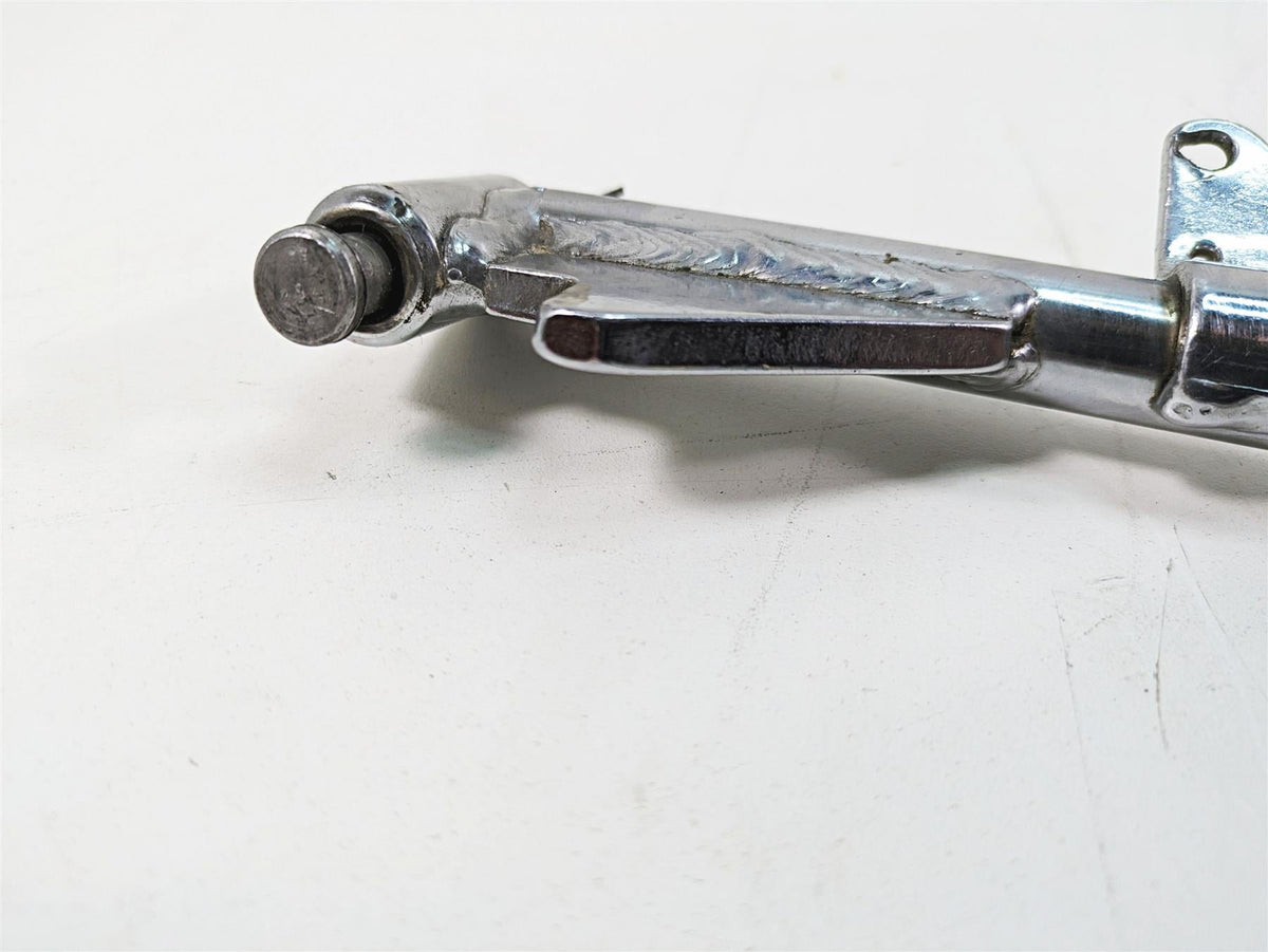 1990 Harley Sportster XLH883 XL883 Side Kickstand Kick Jiffy Stand 50006-89 {{ shop.shopifyCountryName }} - Mototech271