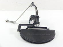 Load image into Gallery viewer, 2008 Harley Softail FLSTSB Cross Bones Left Floorboard &amp; Shifter Set 33630-07A | Mototech271
