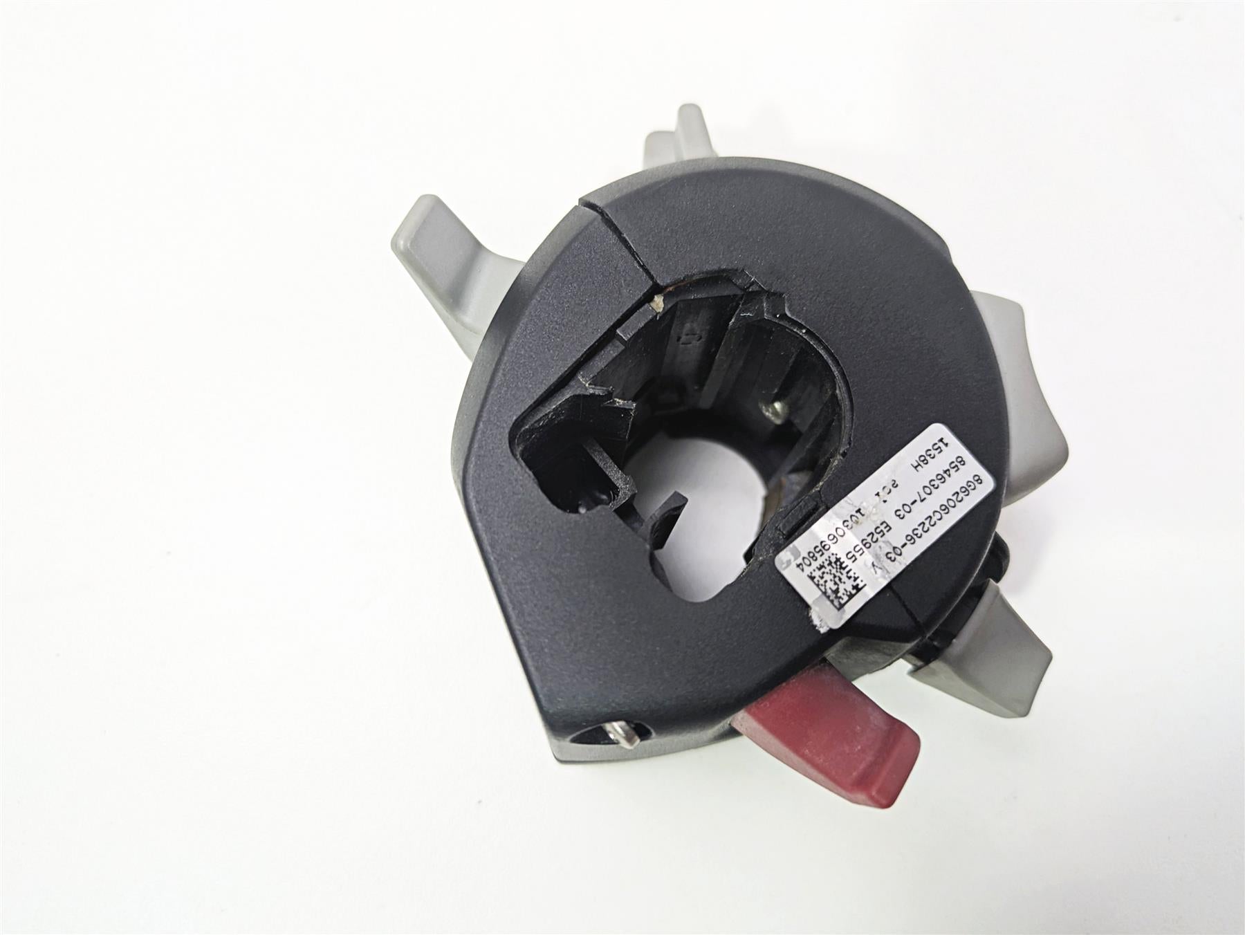 2016 BMW R1200RT K52 Left Hand Control Switch Cruise Light Menu 61318546307 {{ shop.shopifyCountryName }} - Mototech271