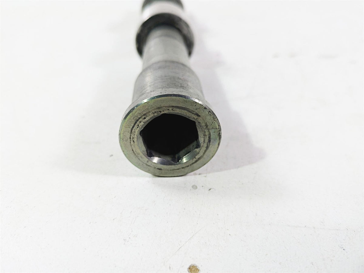 2020 Harley Softail FXST Standard Front Wheel Spindle Axle 43000081 {{ shop.shopifyCountryName }} - Mototech271