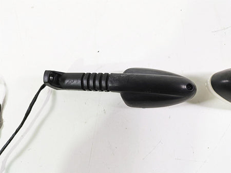 2012 BMW R1200R K27 Front Blinker Turn Signal Set - Read 63137667771 63137667772 {{ shop.shopifyCountryName }} - Mototech271