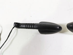 2012 BMW R1200R K27 Front Blinker Turn Signal Set - Read 63137667771 63137667772