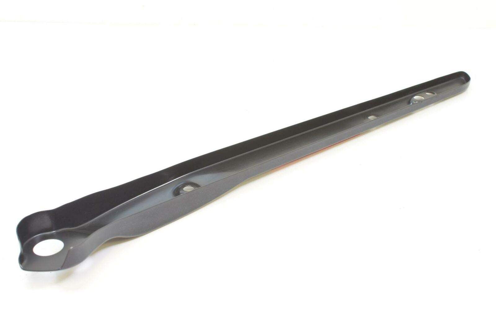 2009 Harley FXDFSE CVO Dyna Fat Bob Right Rear Fender Strut Brace Cover 59410-09 {{ shop.shopifyCountryName }} - Mototech271