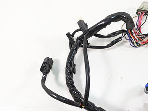 2019 Harley Touring FLHX Street Glide Front Wiring Harness -Read 69200121A | Mototech271