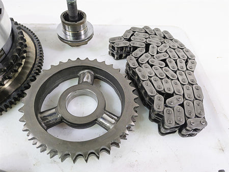 2017 Harley Softail Heritage Classic FLSTC Primary Drive Clutch Kit 37816-11 {{ shop.shopifyCountryName }} - Mototech271