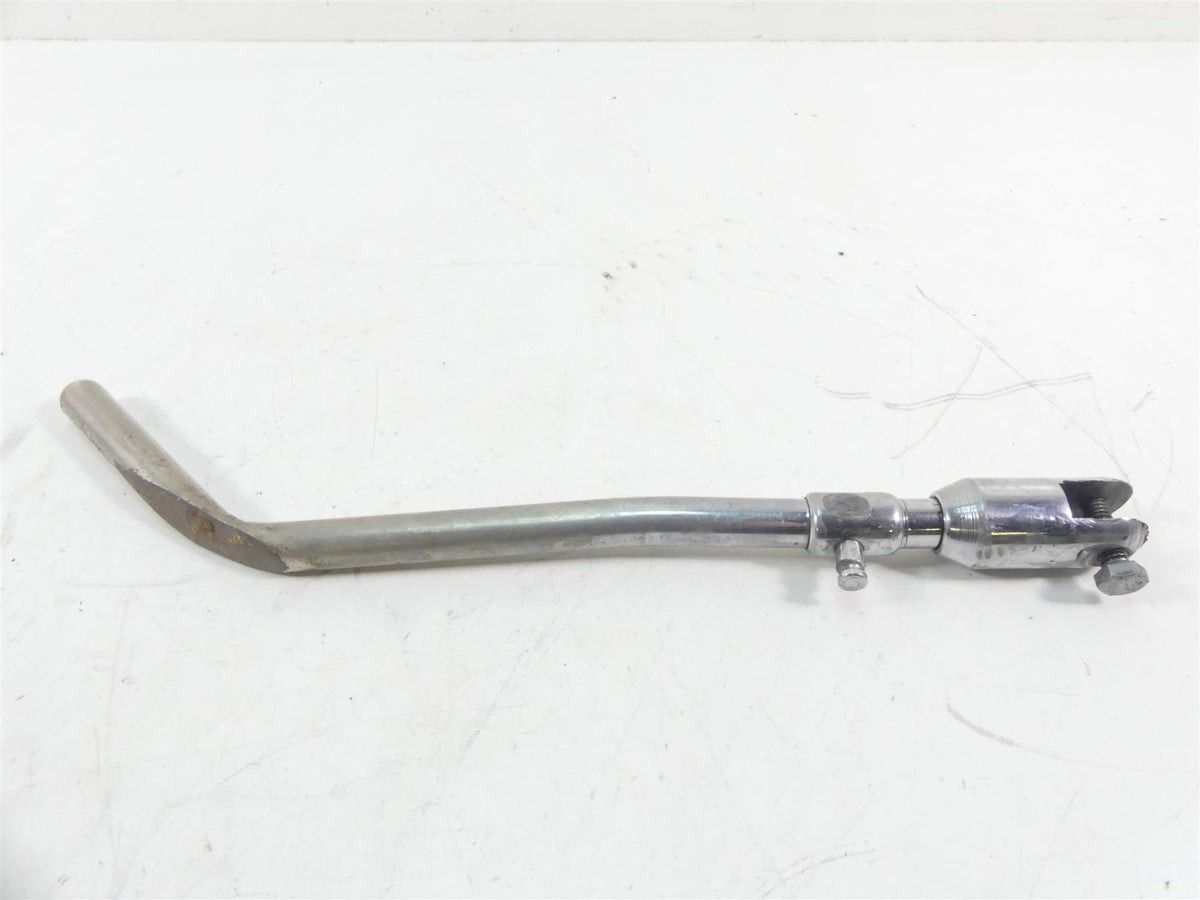 1978 Harley XLH1000 Sportster Ironhead Side Kickstand Kick Stand 50006-77 {{ shop.shopifyCountryName }} - Mototech271