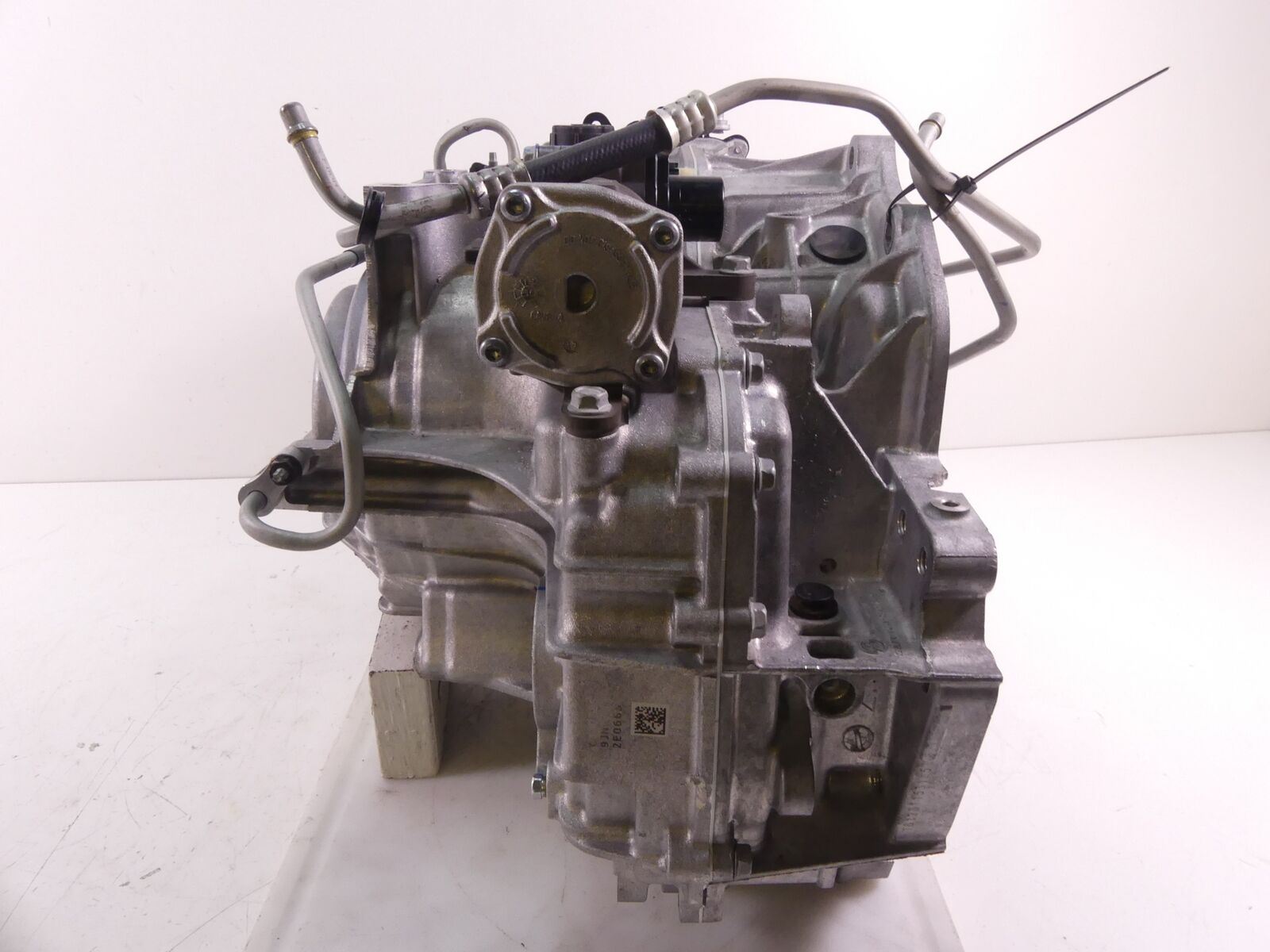 2020 Vanderhall Venice BlackJack Transmission Tranny Gear Box 1K - Read 24290336 {{ shop.shopifyCountryName }} - Mototech271