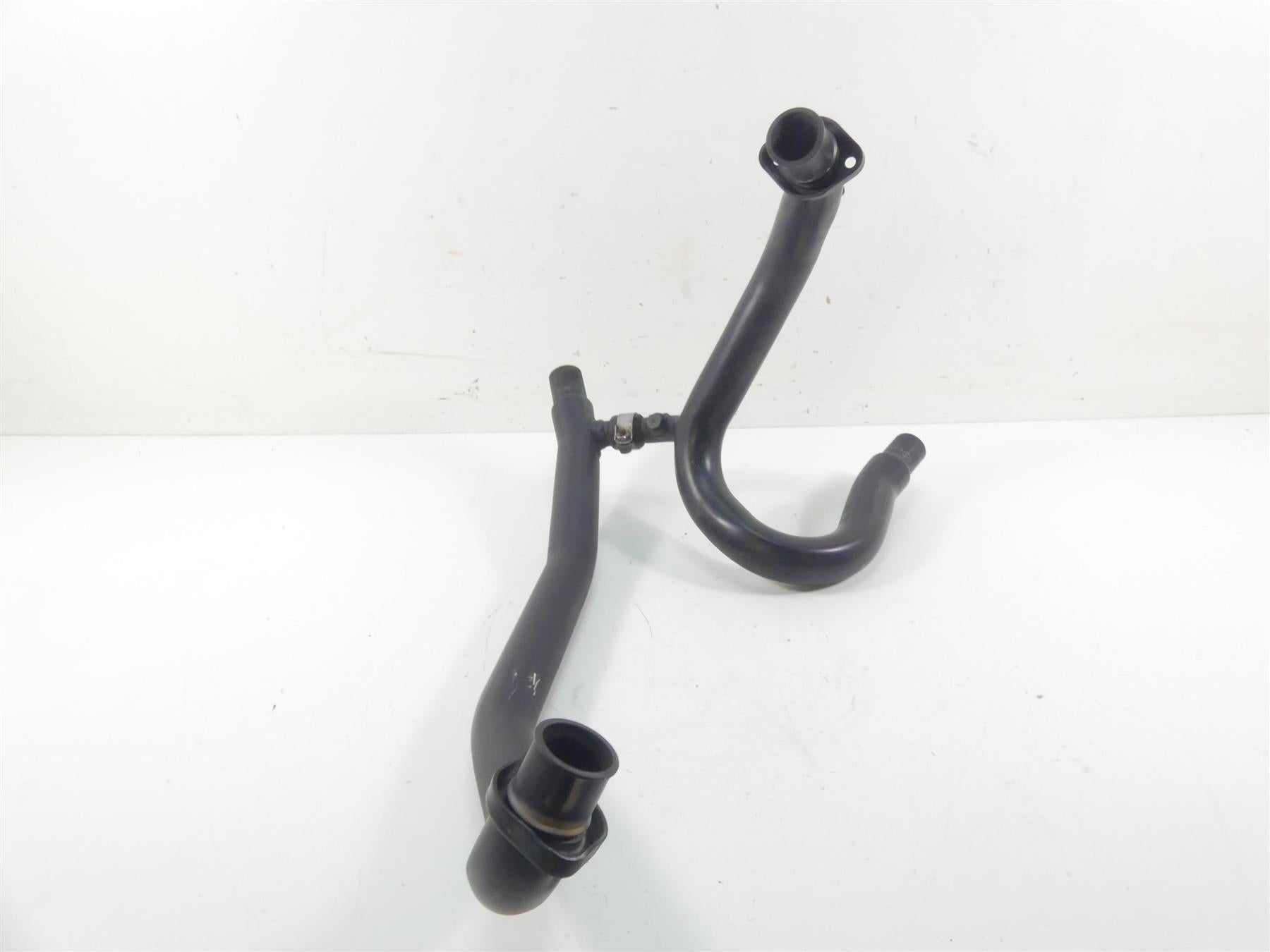 2007 Ducati Sport Classic GT1000 Exhaust Header Pipe Set 57111361A 57011411A {{ shop.shopifyCountryName }} - Mototech271