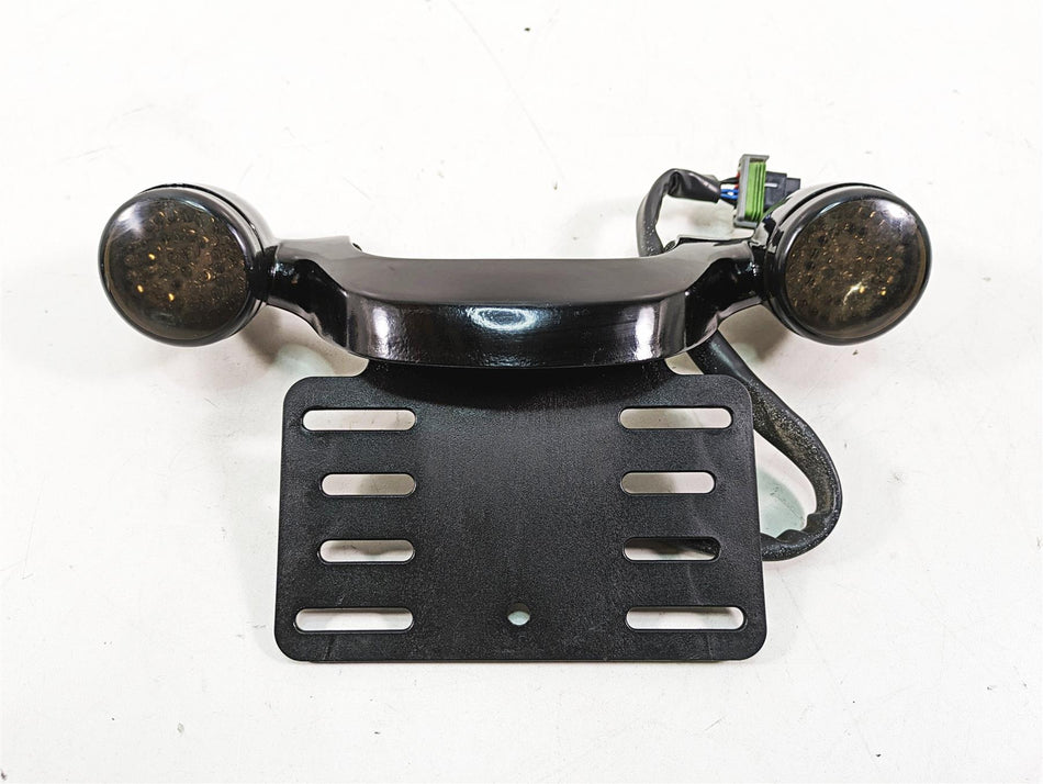 2019 Harley Touring FLHX Street Glide Rear Led Blinker Turn Signal Bar 73314-10 {{ shop.shopifyCountryName }} - Mototech271