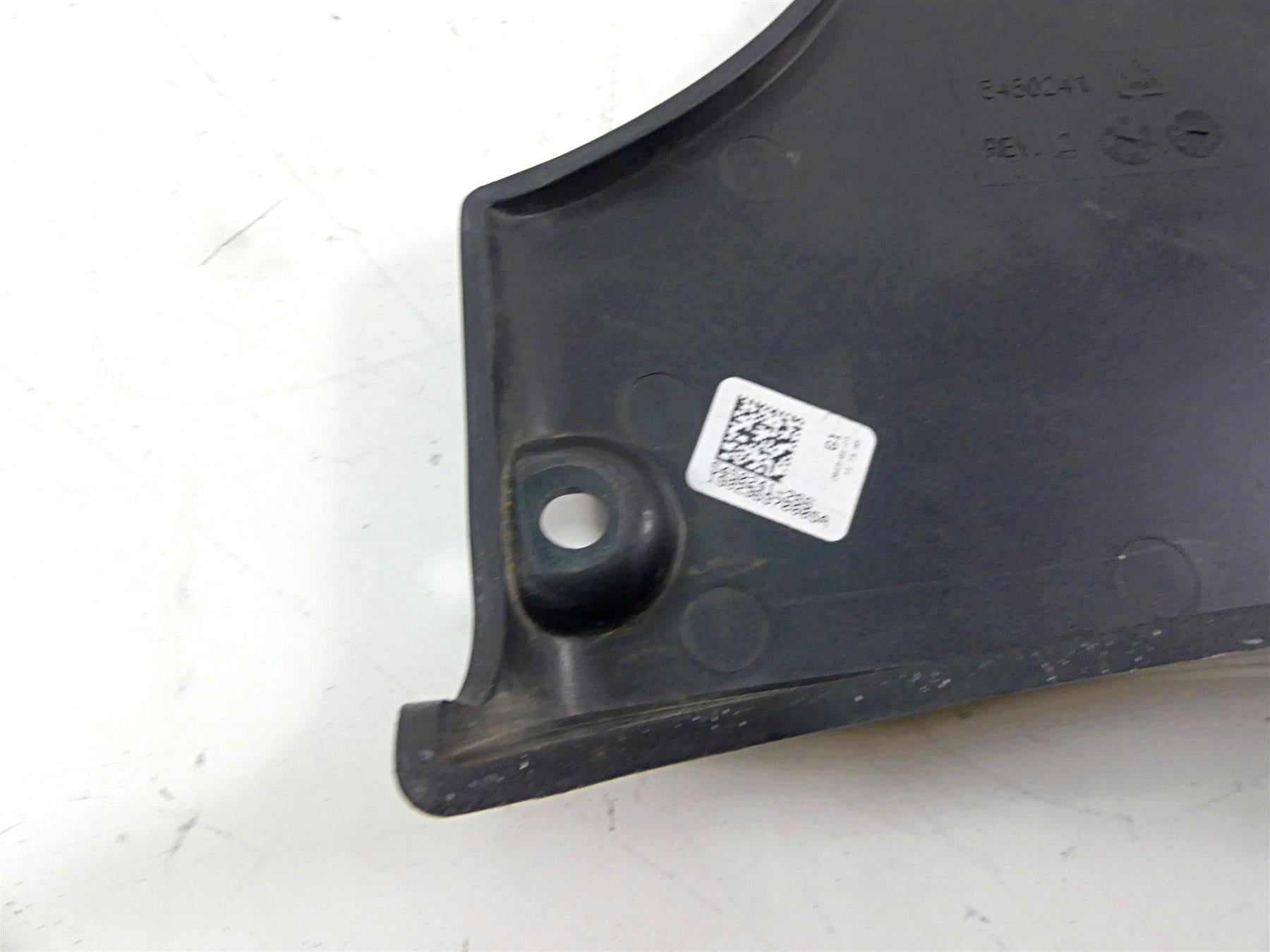 2019 Indian Chieftain Classic Left Lower Side Cover Fairing Cowl 5450241 {{ shop.shopifyCountryName }} - Mototech271
