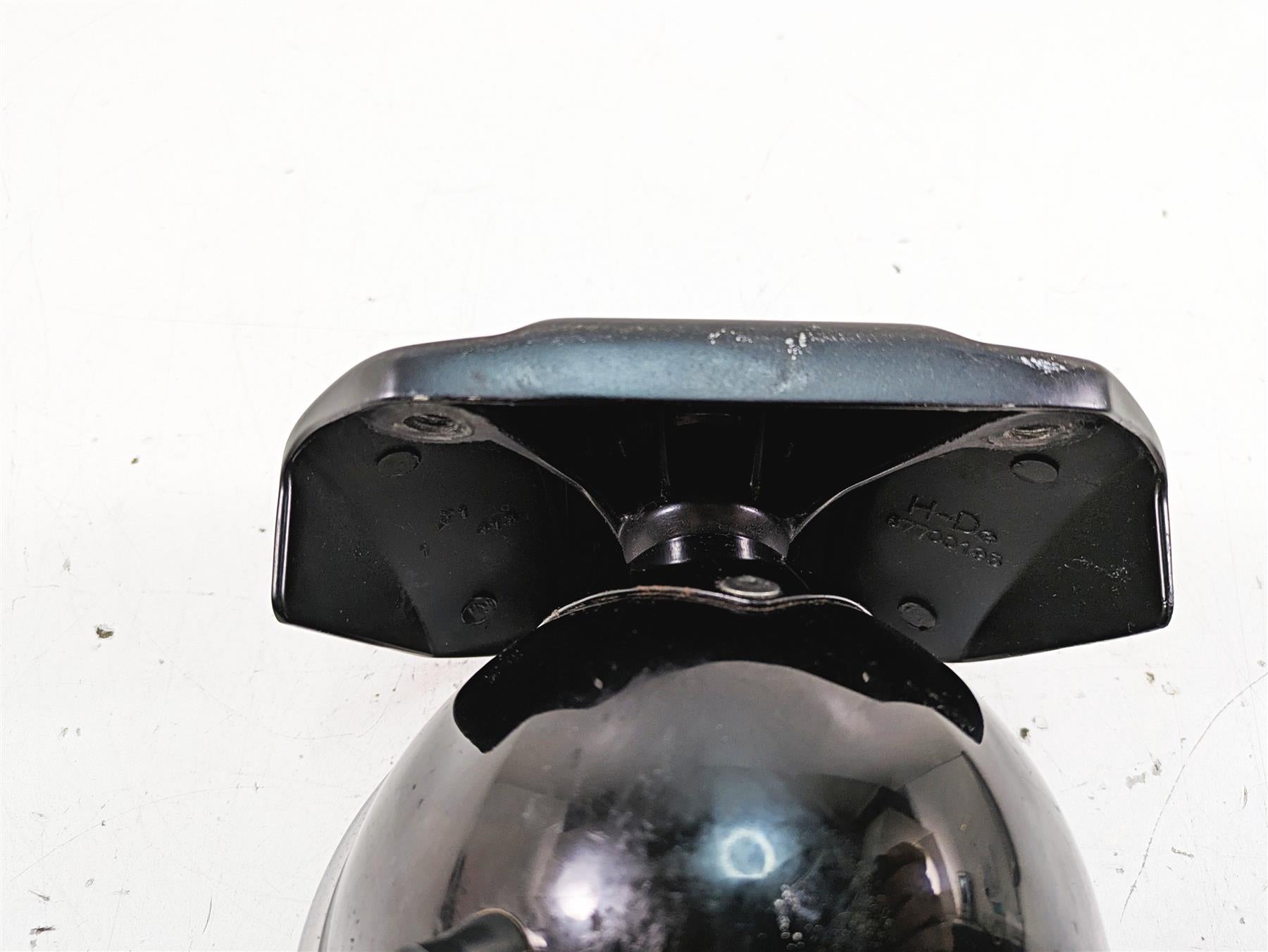 2019 Harley XL883N Sportster Iron Headlight Head Light Lamp Lens 69774-07A {{ shop.shopifyCountryName }} - Mototech271