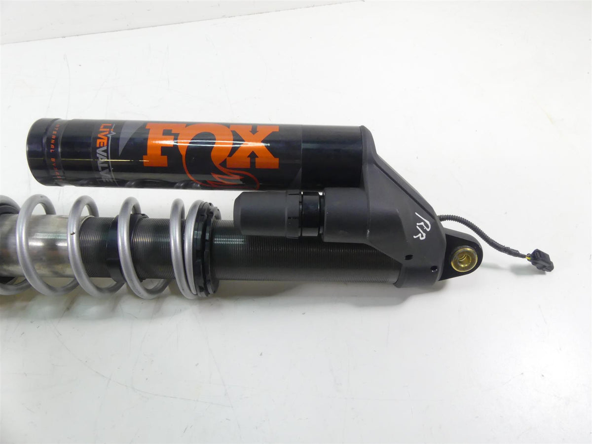 2021 Kawasaki Teryx KRX1000 KRF1000 ES Right Rear Fox SDC Shock 45014-069842P {{ shop.shopifyCountryName }} - Mototech271