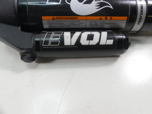 2017 Arctic Mountain Cat M8000 153 Front Right Fox Float 3 Shock -Read 3703-475