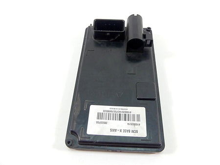 2017 Harley Dyna FXDB Street Bob Bcm Body Control Module X-Axis 41000351A {{ shop.shopifyCountryName }} - Mototech271