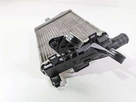 2019 BMW R1250RT K52 Left Radiator Fan Hoses Set 17118546408 {{ shop.shopifyCountryName }} - Mototech271