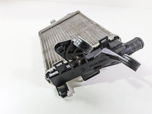 Load image into Gallery viewer, 2019 BMW R1250RT K52 Left Radiator Fan Hoses Set 17118546408 | Mototech271
