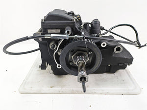 2013 Harley Touring FLHX Street Glide 6 Speed Transmission Gear Box 8k 33166-10A | Mototech271