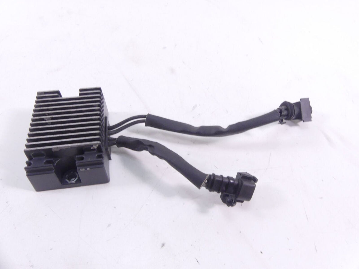 2009 Harley Sportster XR1200 Rectifier Voltage Regulator 74711-08 {{ shop.shopifyCountryName }} - Mototech271