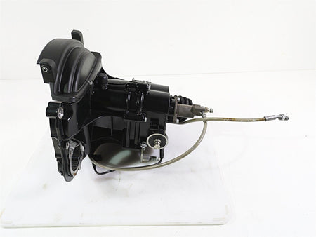2014 BMW R nine T R9T K21 Black Transmission Gear Box 6K SAG 23007721742 {{ shop.shopifyCountryName }} - Mototech271