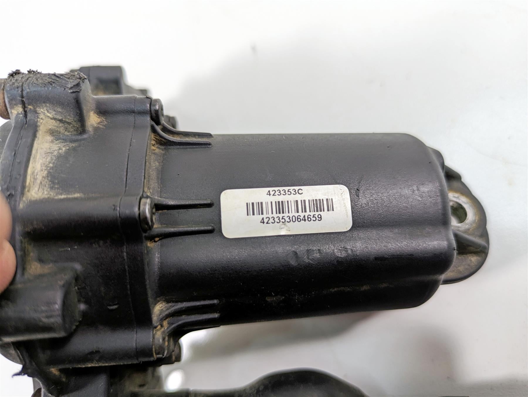 2021 Can Am Maverick Sport 1000R XRC Front Diff Smart Lock Actuator 715900640 {{ shop.shopifyCountryName }} - Mototech271