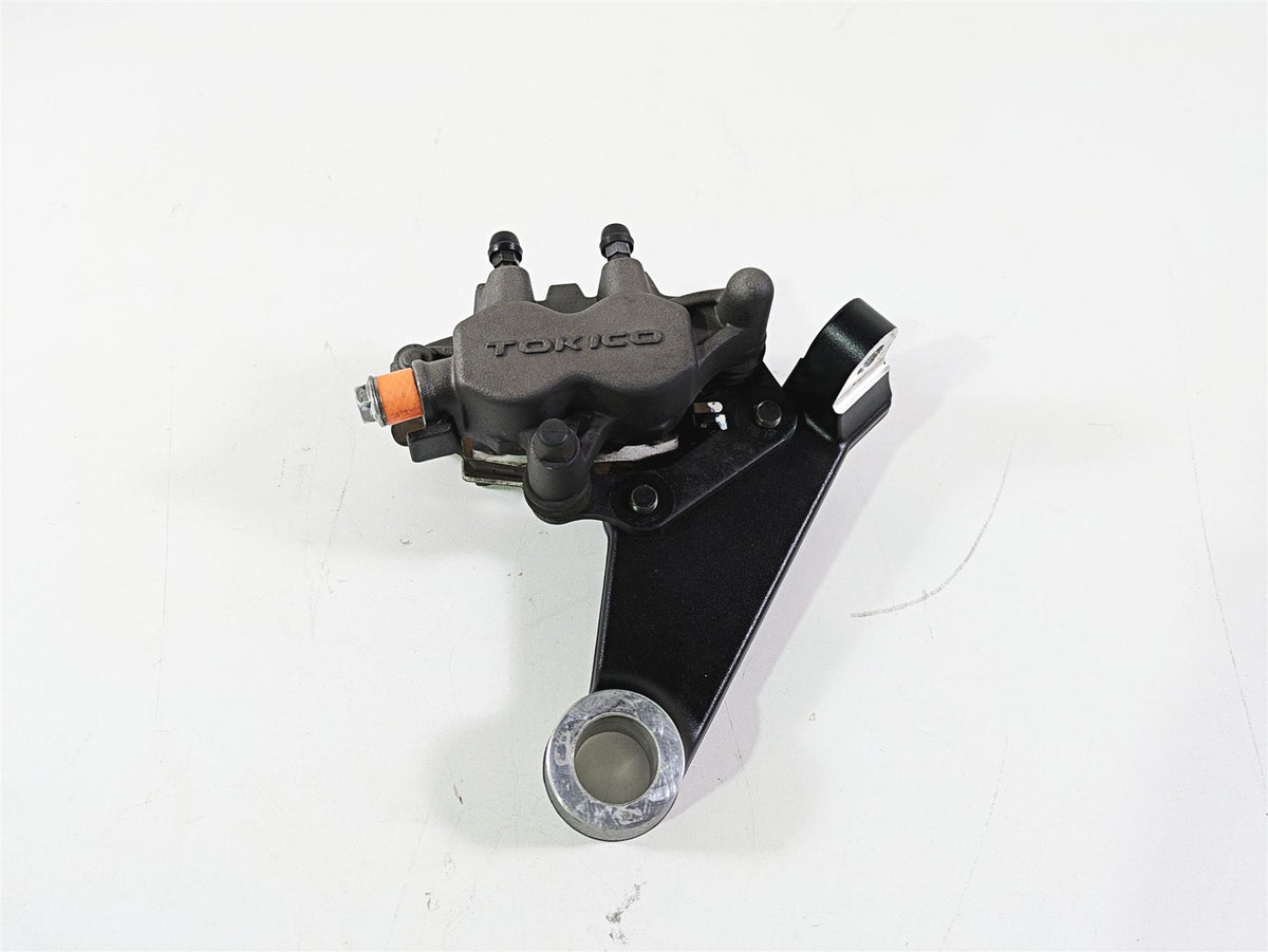2016 Suzuki M109R VZR1800 Boulevard Tokico Rear Brake Caliper 69100-01D40 {{ shop.shopifyCountryName }} - Mototech271
