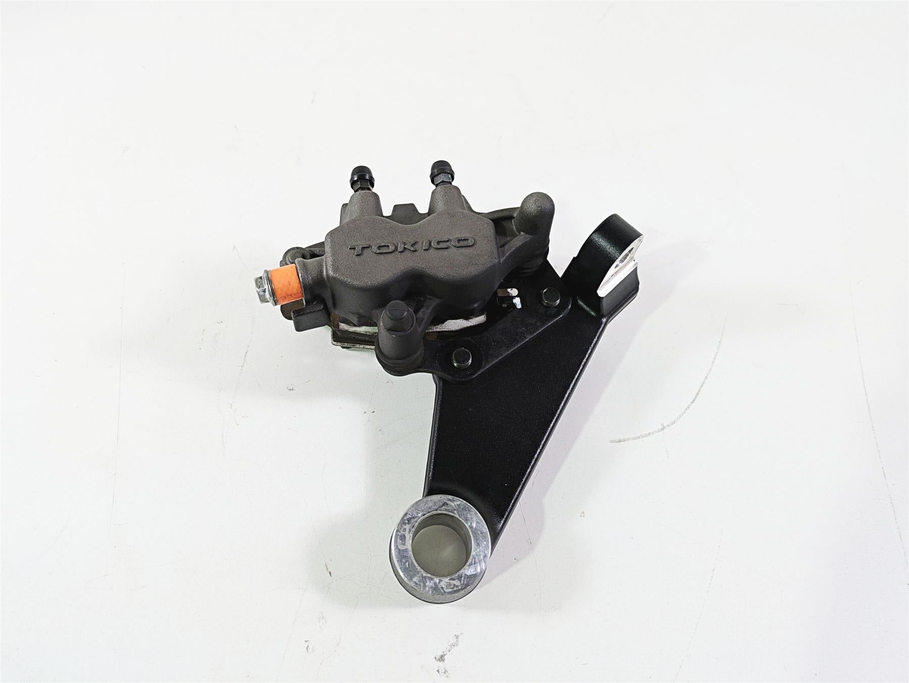 2016 Suzuki M109R VZR1800 Boulevard Tokico Rear Brake Caliper 69100-01D40 {{ shop.shopifyCountryName }} - Mototech271
