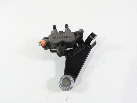 2016 Suzuki M109R VZR1800 Boulevard Tokico Rear Brake Caliper 69100-01D40 {{ shop.shopifyCountryName }} - Mototech271