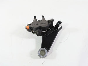 2016 Suzuki M109R VZR1800 Boulevard Tokico Rear Brake Caliper 69100-01D40