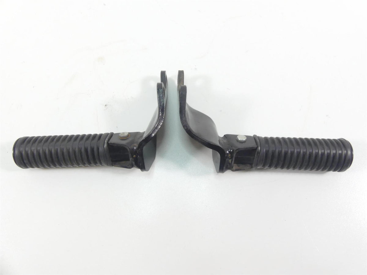 2016 Honda VT1300 CRG Stateline Rear Passenger Footpeg Set 50680-MFY-A00 {{ shop.shopifyCountryName }} - Mototech271