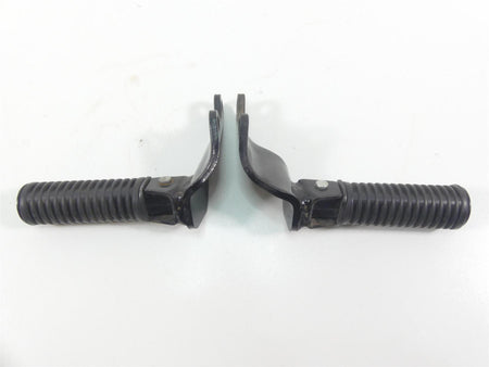 2016 Honda VT1300 CRG Stateline Rear Passenger Footpeg Set 50680-MFY-A00 {{ shop.shopifyCountryName }} - Mototech271