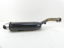 Load image into Gallery viewer, 2017 Yamaha XT1200Z Super Tenere Oem Exhaust Muffler Silencer Pipe 23P-14703-10
