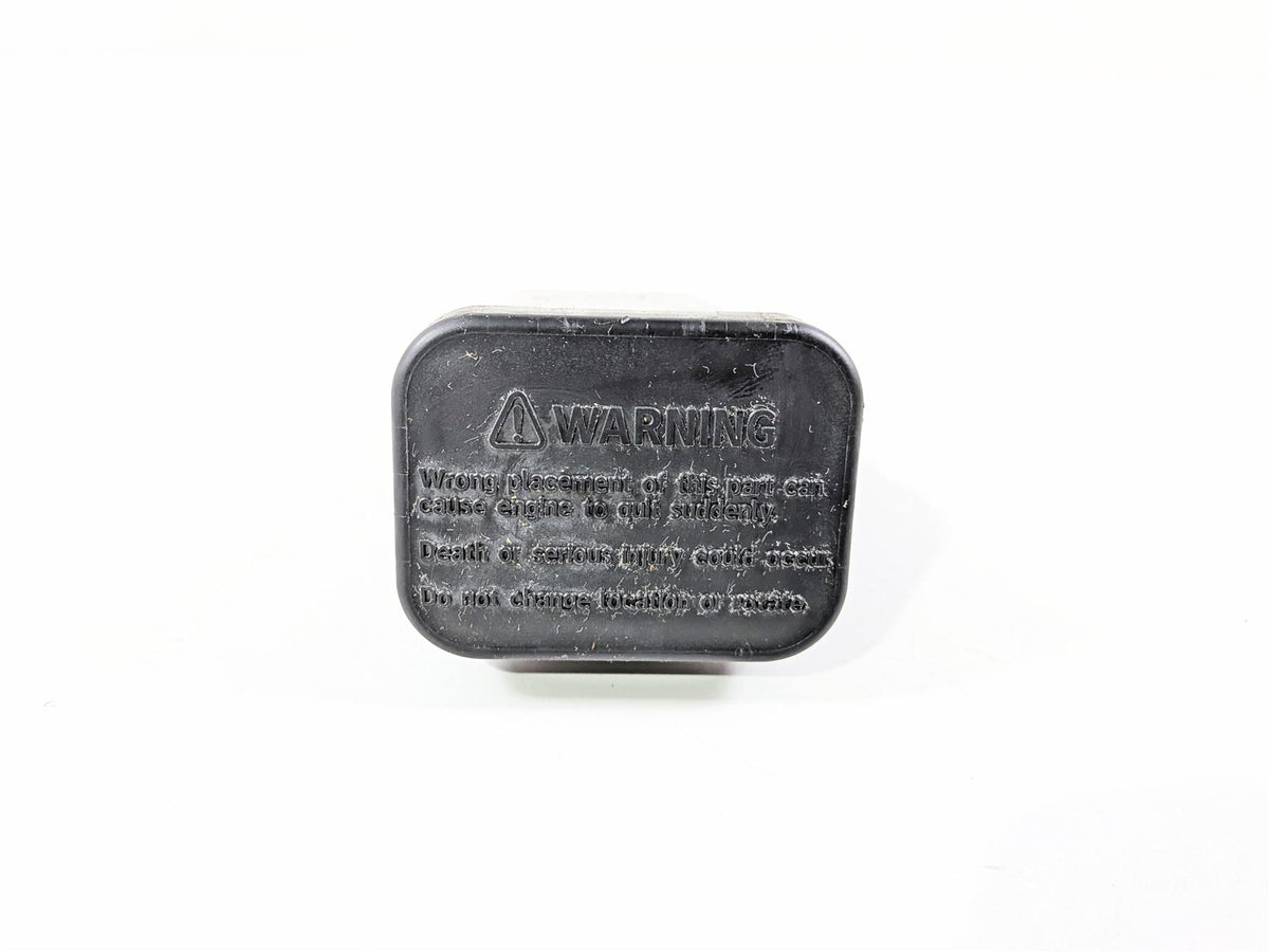 2011 Harley FXDF Dyna Fat Bob Tsm Turn Signal Control Module 68921-07 {{ shop.shopifyCountryName }} - Mototech271