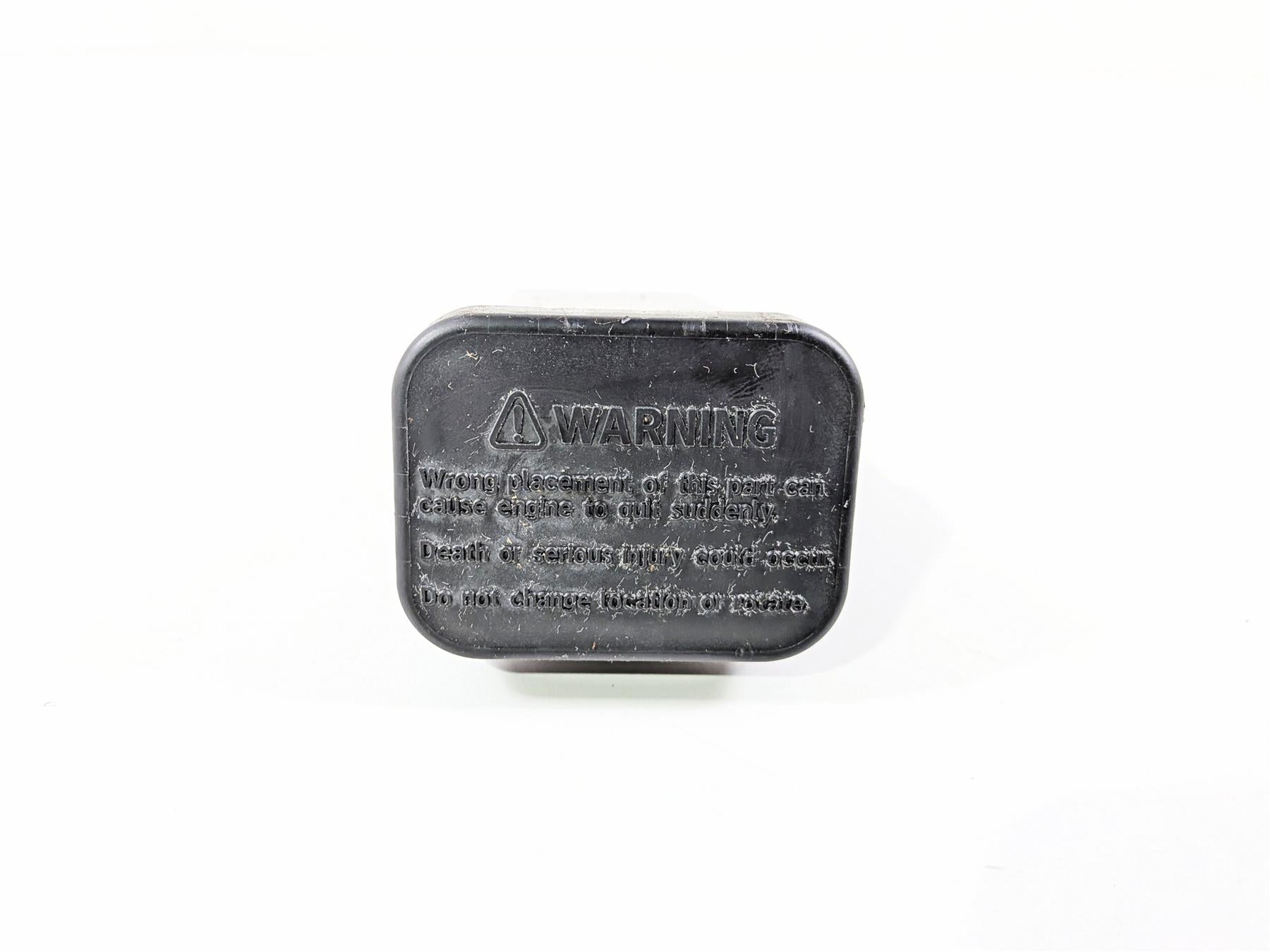 2011 Harley FXDF Dyna Fat Bob Tsm Turn Signal Control Module 68921-07 {{ shop.shopifyCountryName }} - Mototech271