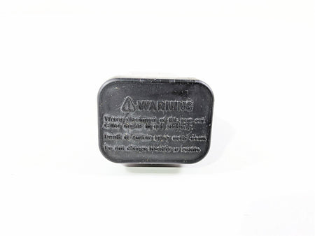 2011 Harley FXDF Dyna Fat Bob Tsm Turn Signal Control Module 68921-07 {{ shop.shopifyCountryName }} - Mototech271